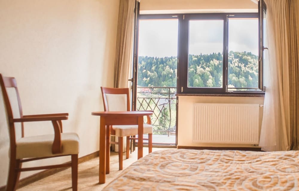 Single Room photo 3
