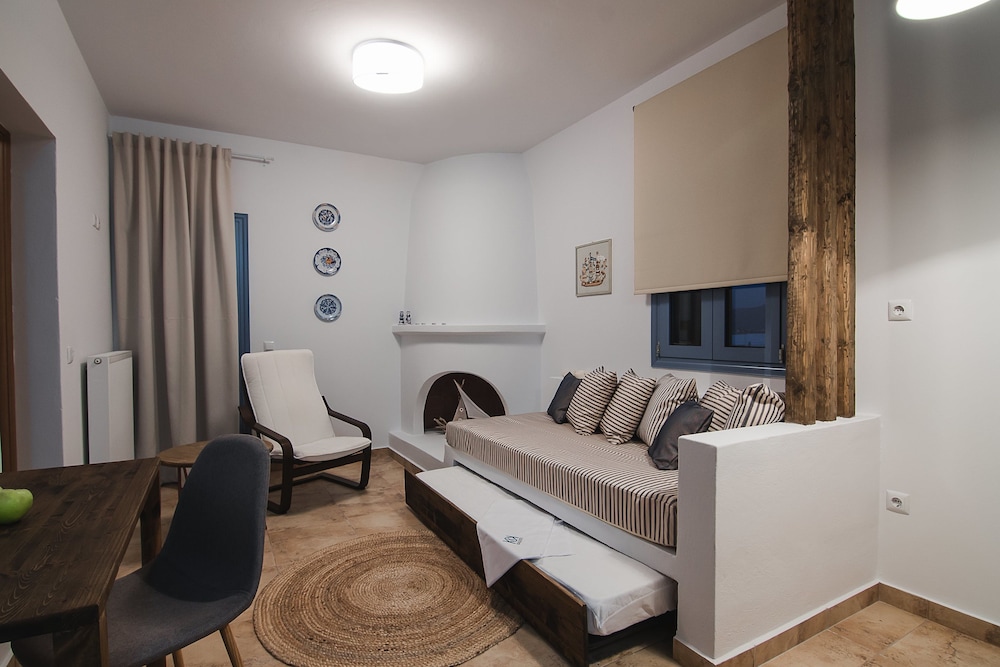 Apartment, 1 Bedroom photo 2