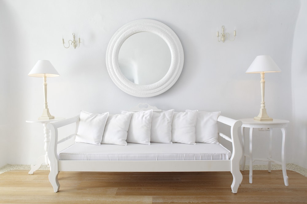 Senior Suite - Photo 11