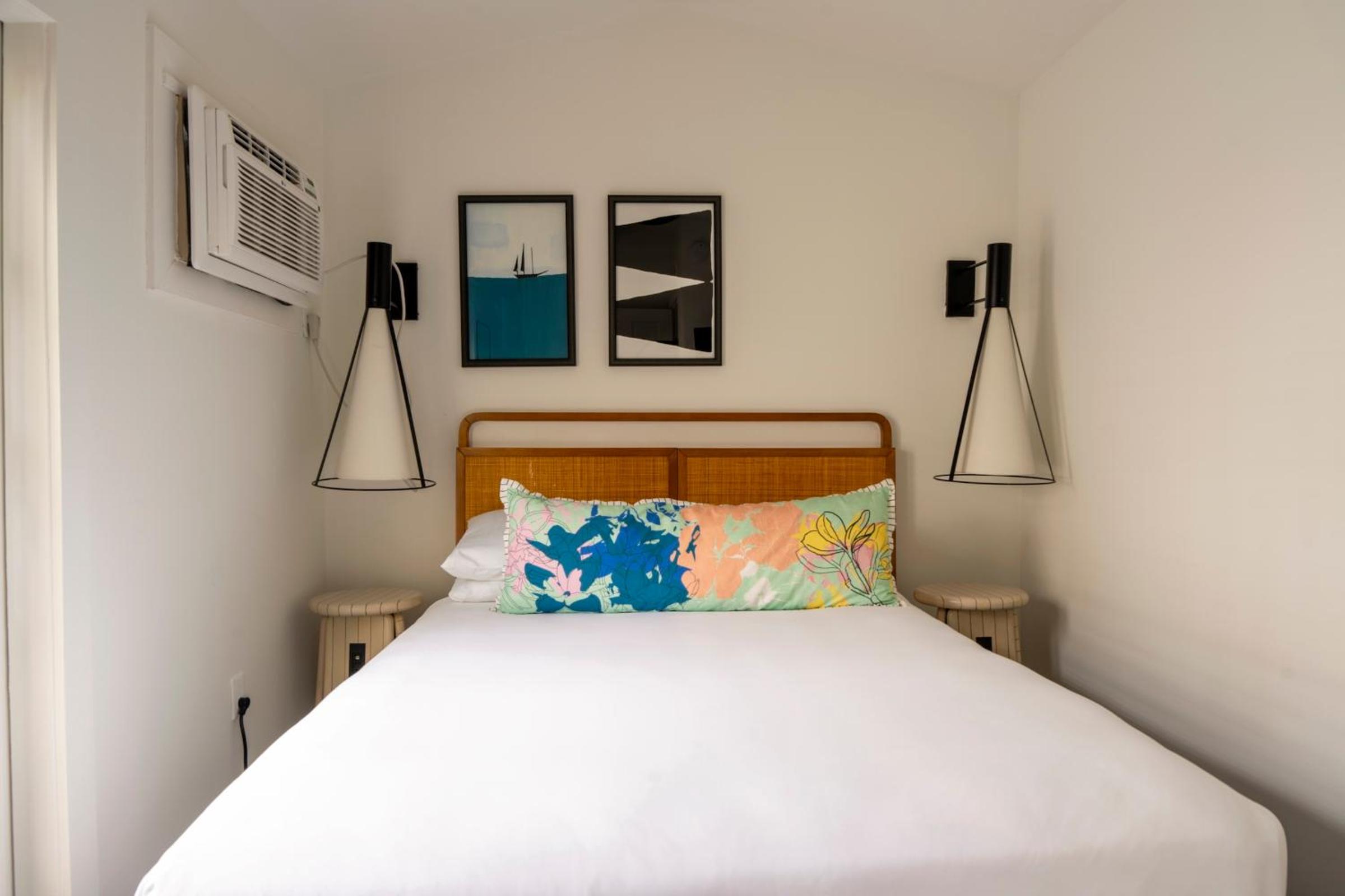Two-Bedroom Suite photo 2