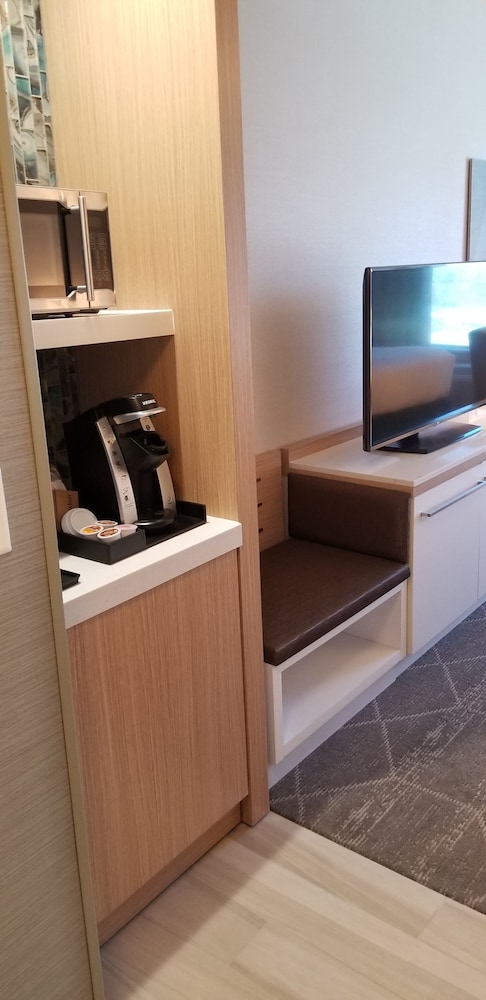 Hilton Garden Inn Colorado Springs Downtown, Co, Φωτογραφία 7