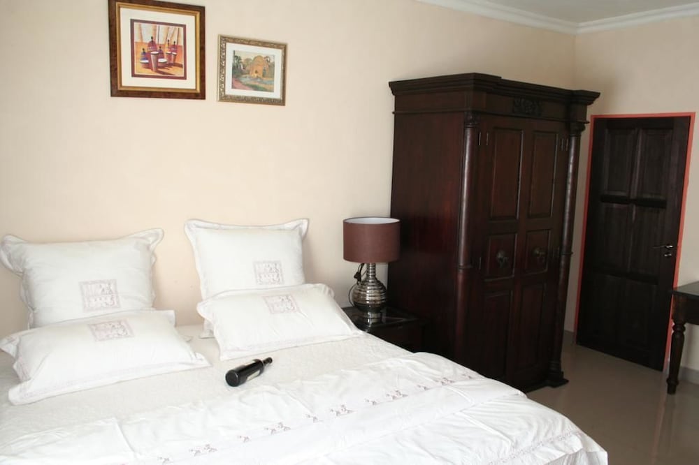 Luxury Double Room photo 1