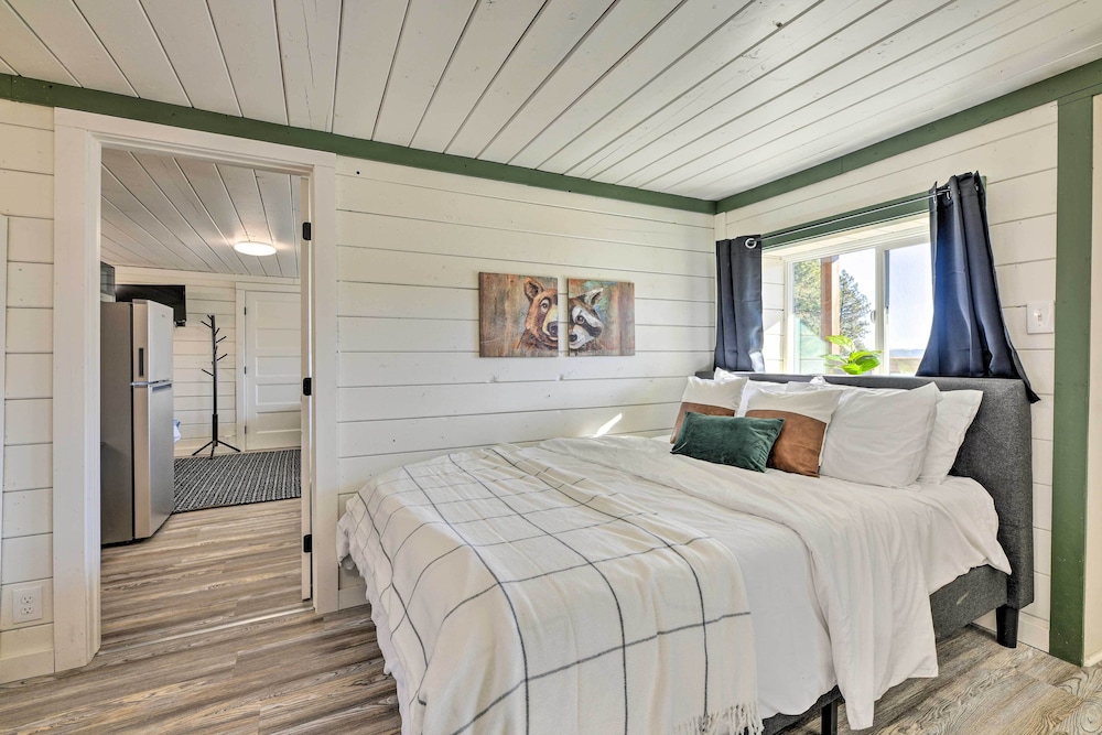 House (2 Bedrooms) photo 2