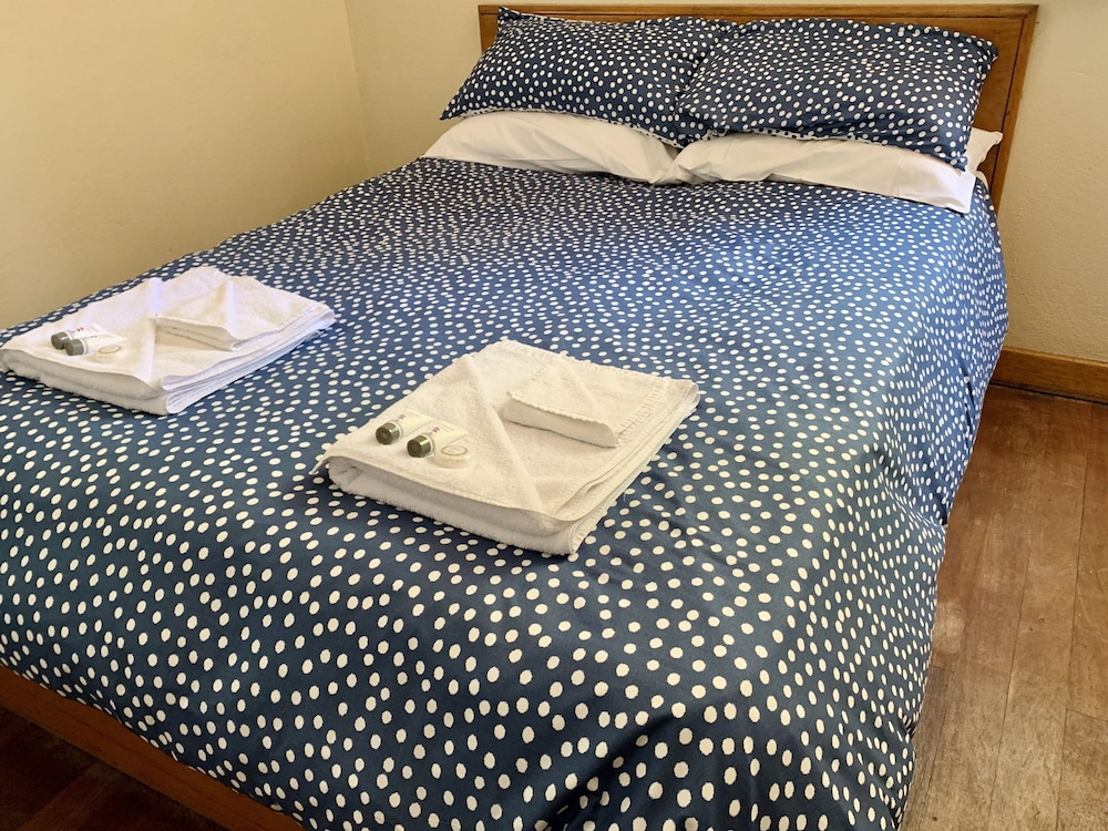 Basic Double Room - Photo 1