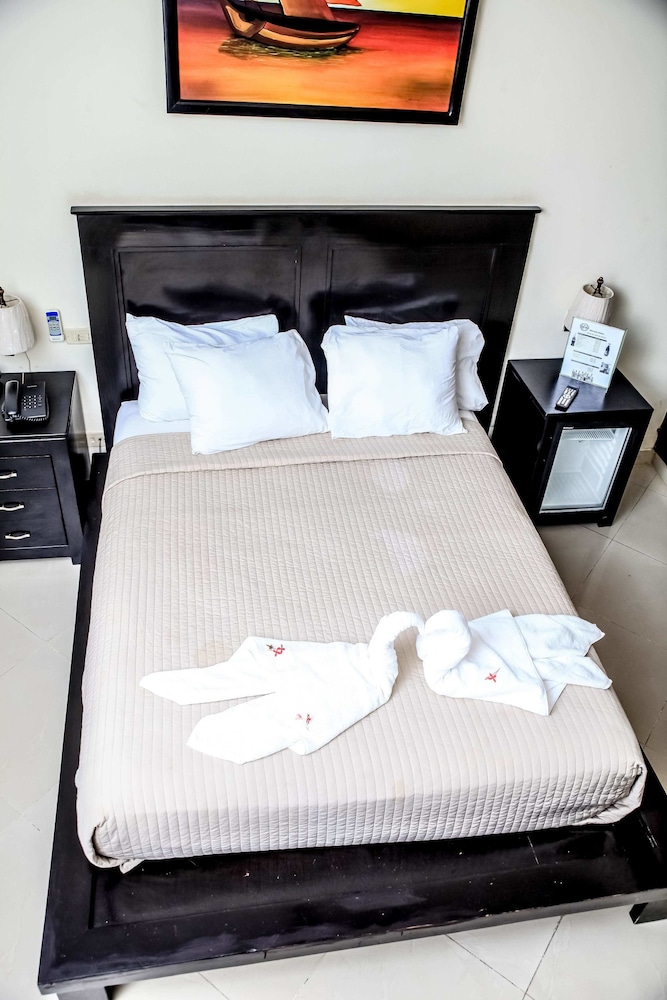 Habitacion mini cama individual photo 3