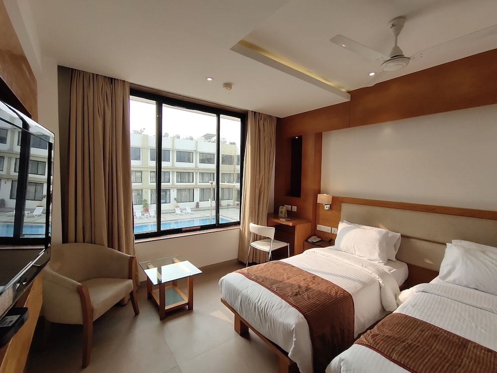 Classic Room - Photo 1