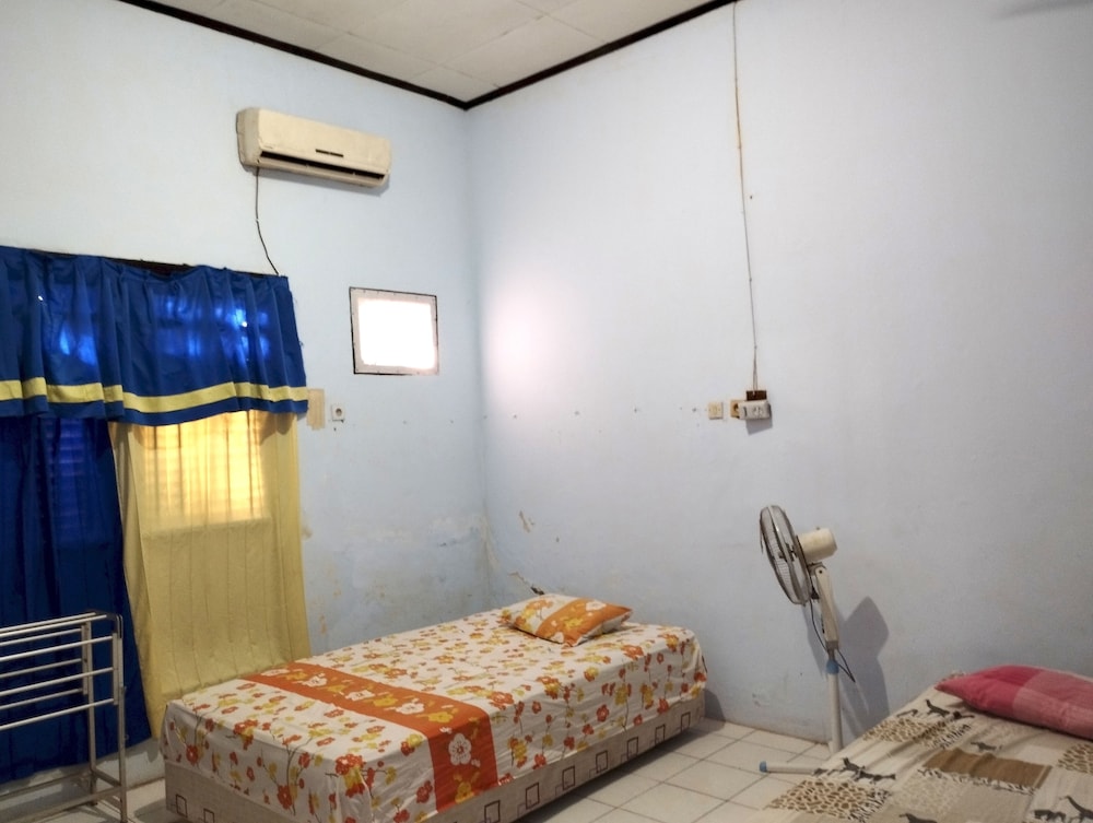 Deluxe Twin Room - Photo 8