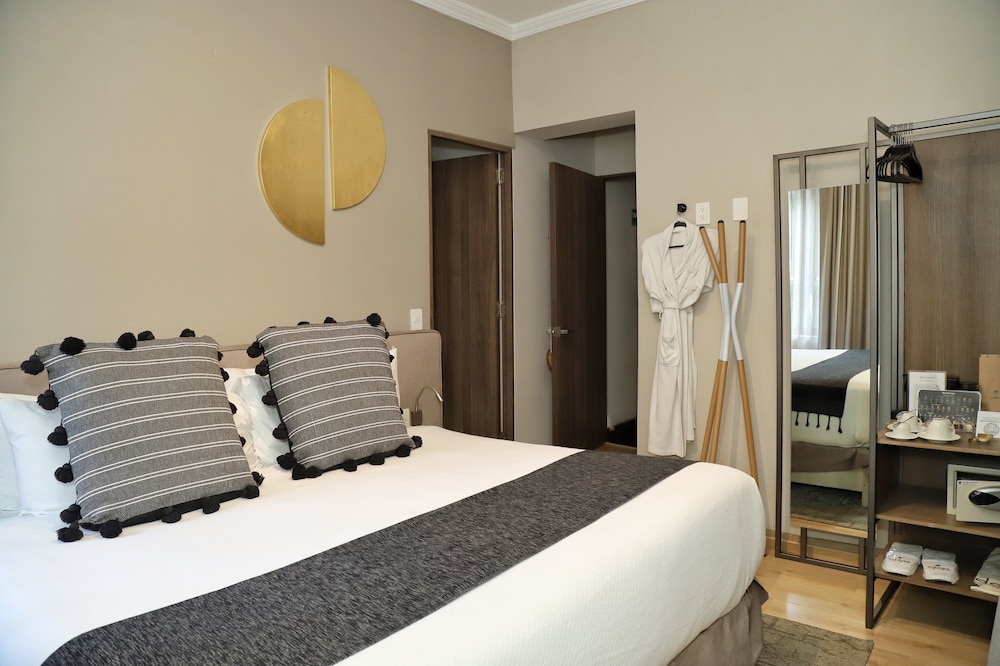 Standard Room photo 1