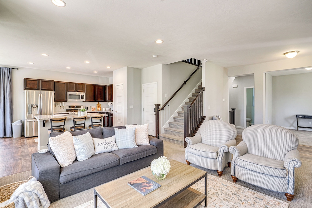 House (4 Bedrooms) photo 1