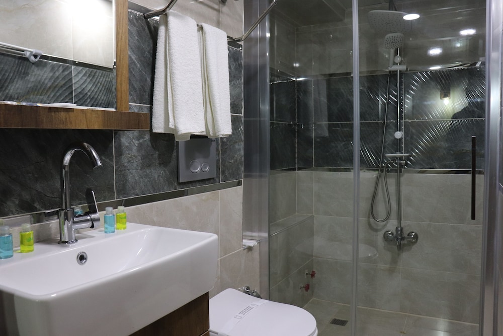 Standard Room, Sea View photo 3