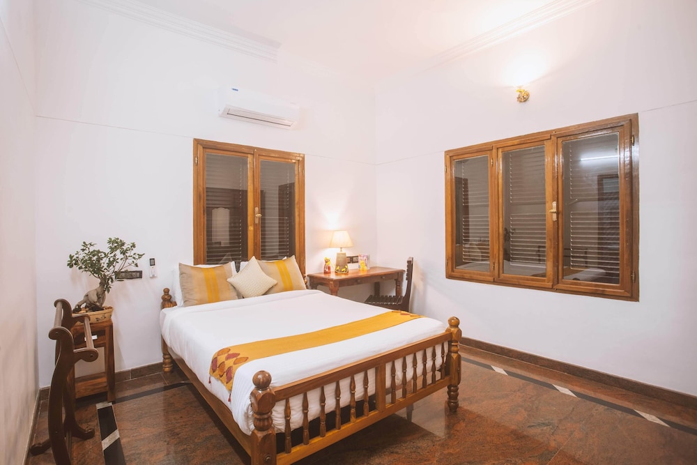 Luxury Villa, 5 Bedrooms photo 3