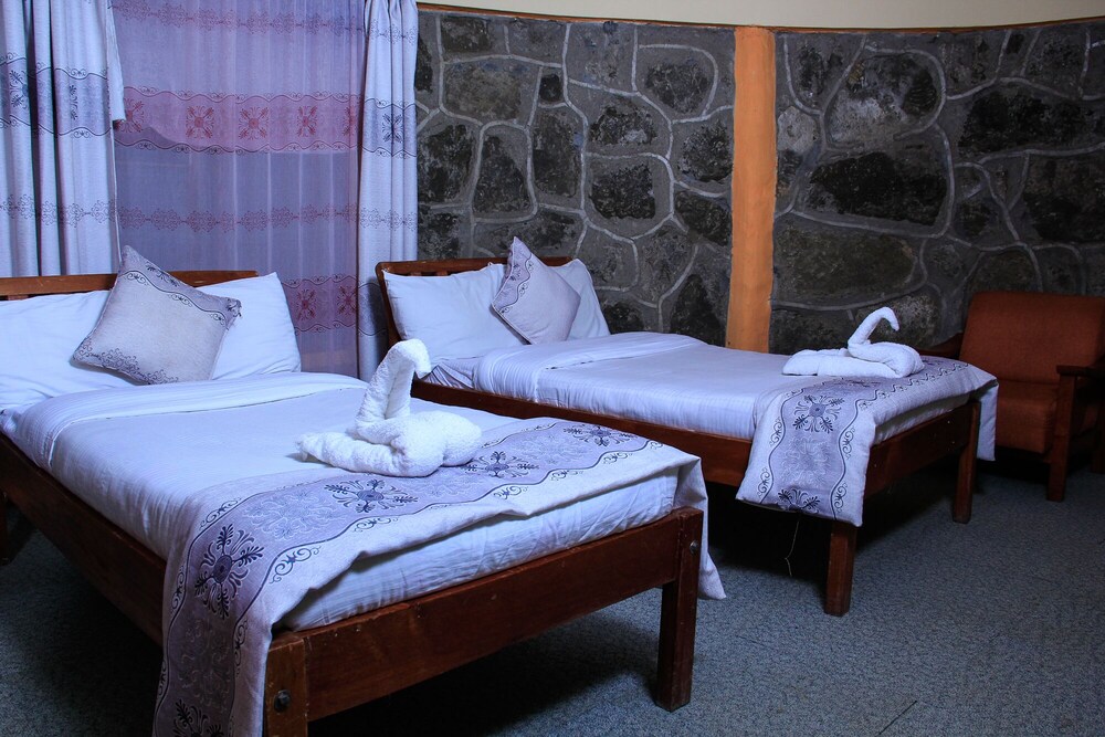 Standard Twin Room photo 1