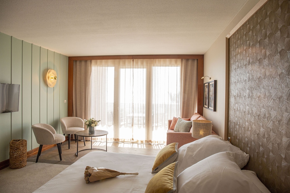 Double Room, Sea View (Prestige) Double Room, Sea View (Prestige)
