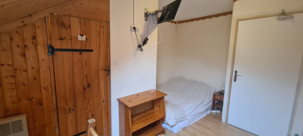 Classic Quadruple Room, Ensuite (velux) photo 2