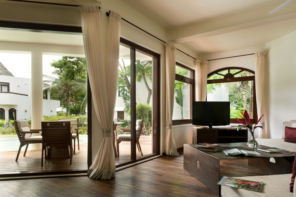 Garden View Villa 3 Bedroom - Photo 5