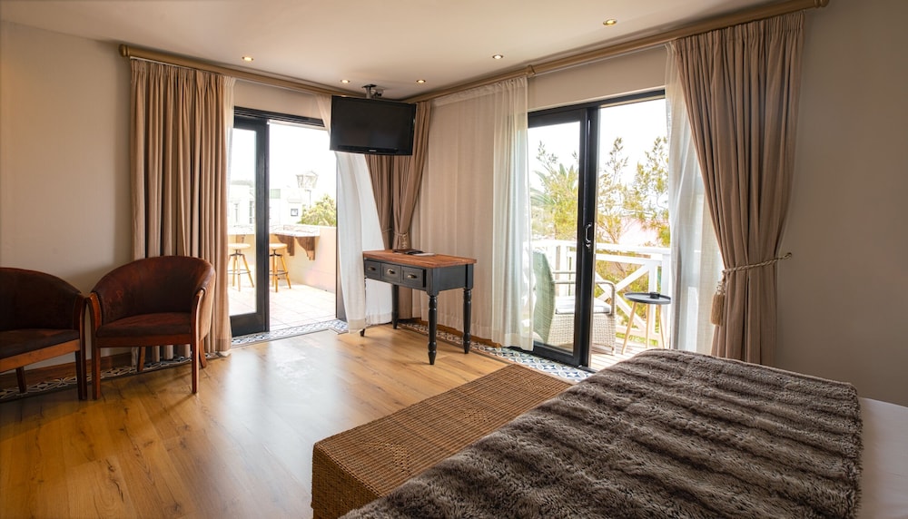 Luxury Room (Emerald) photo 3