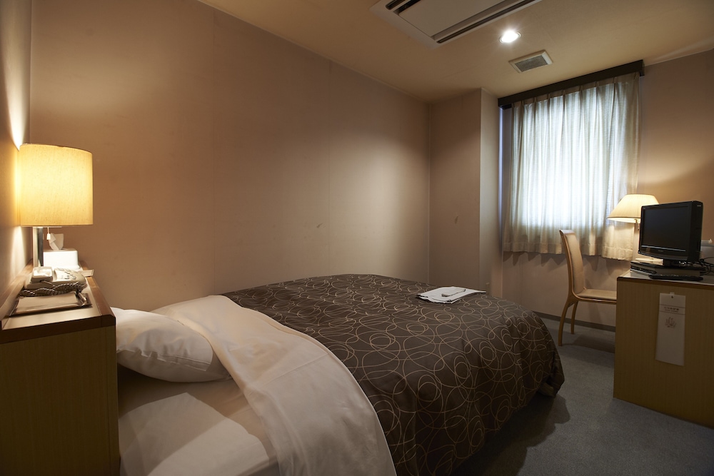 Economy Double Room, Smoking photo 2