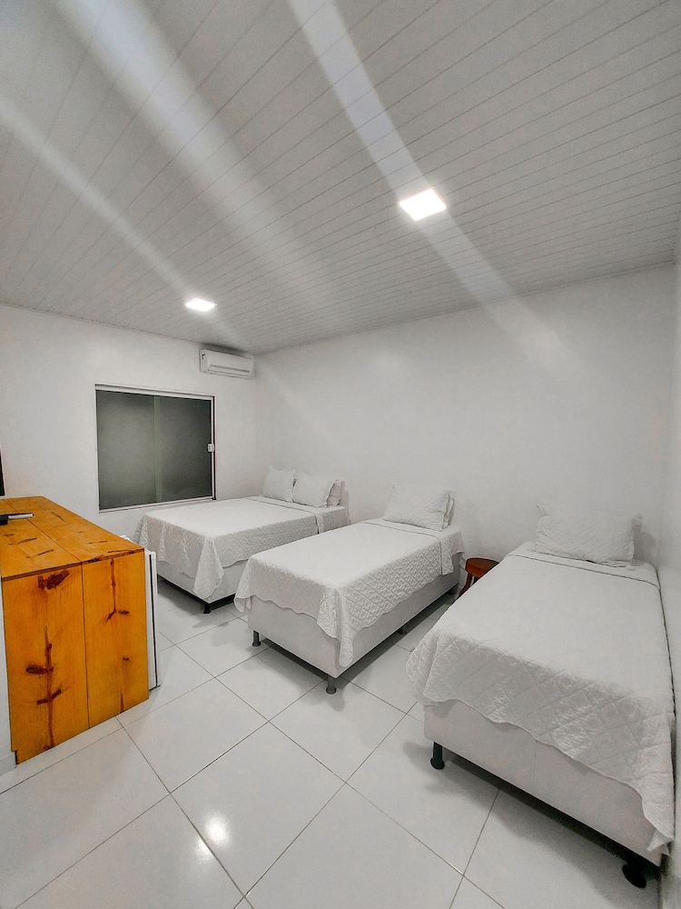 Quadruple Room photo 3