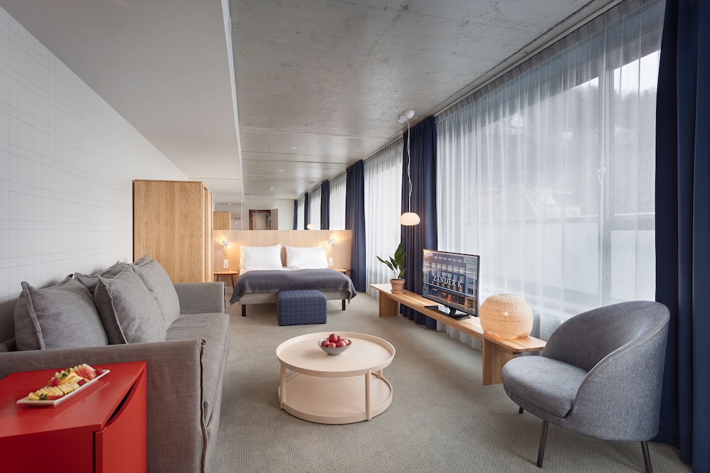 Junior Suite photo 1