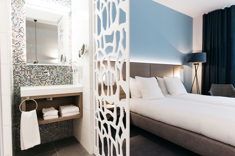 Luxury Double Room - Photo 3