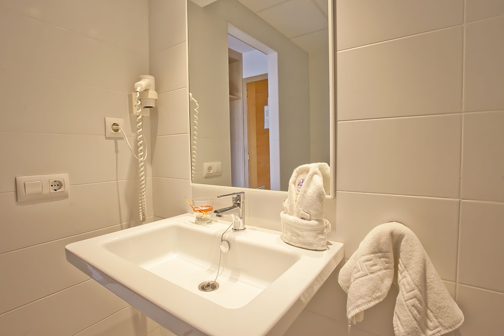 Superior Double Room, Balcony