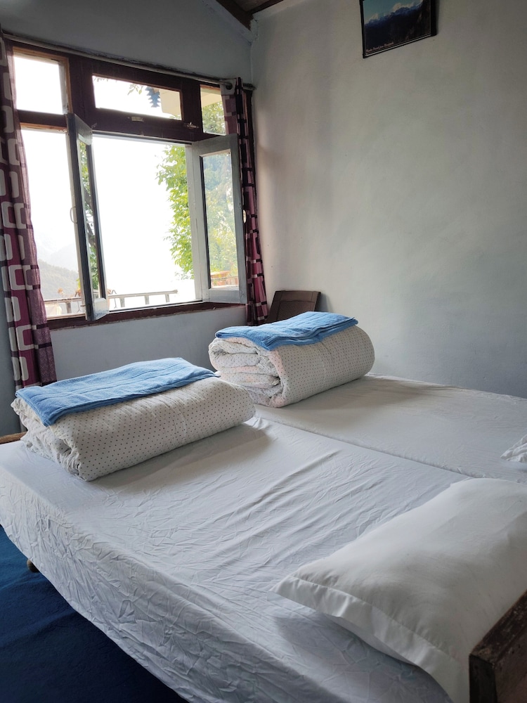 Comfort Double Room, Mountain View photo 2