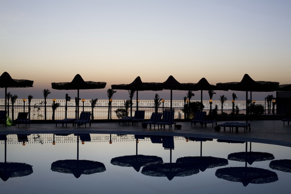 Standard Double or Twin Room, Sea View photo 3