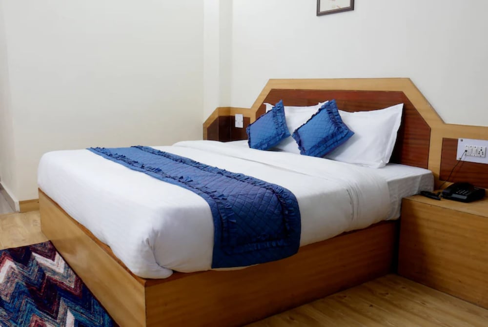 Deluxe Double Room - Photo 5
