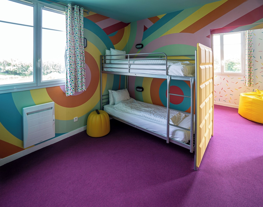 Candy Suite - Photo 2