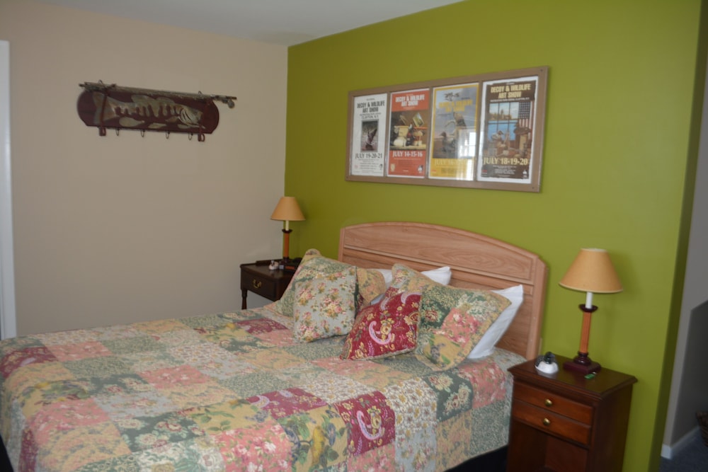 Standard Room photo 1