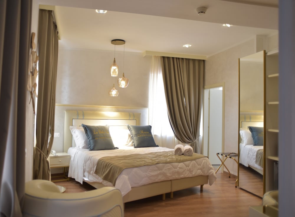Junior Room, Beach View