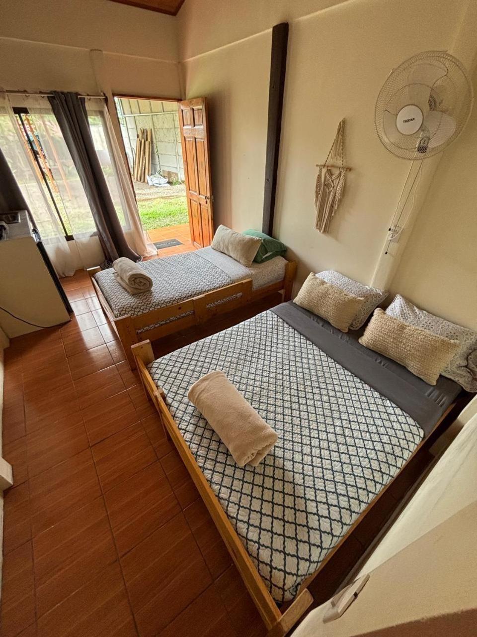 Deluxe Triple Room photo 1