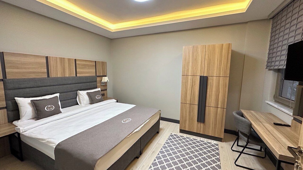 Comfort Suite