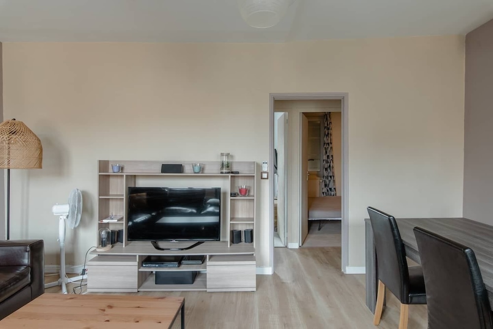 Basic Apartment, City View (T2) photo 3