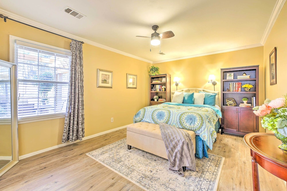 Cottage (3 Bedrooms) photo 1