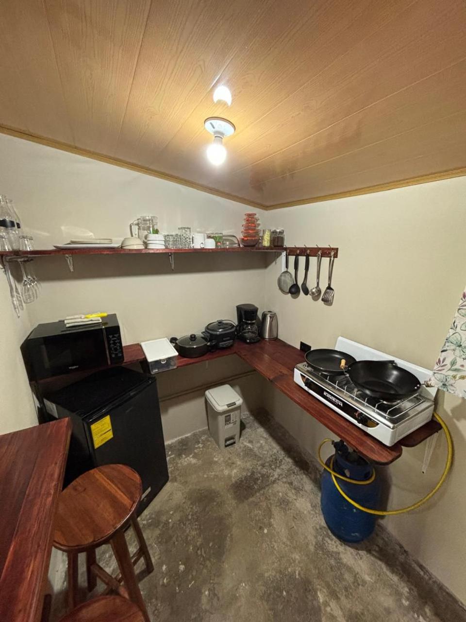 Standard Triple Room photo 2