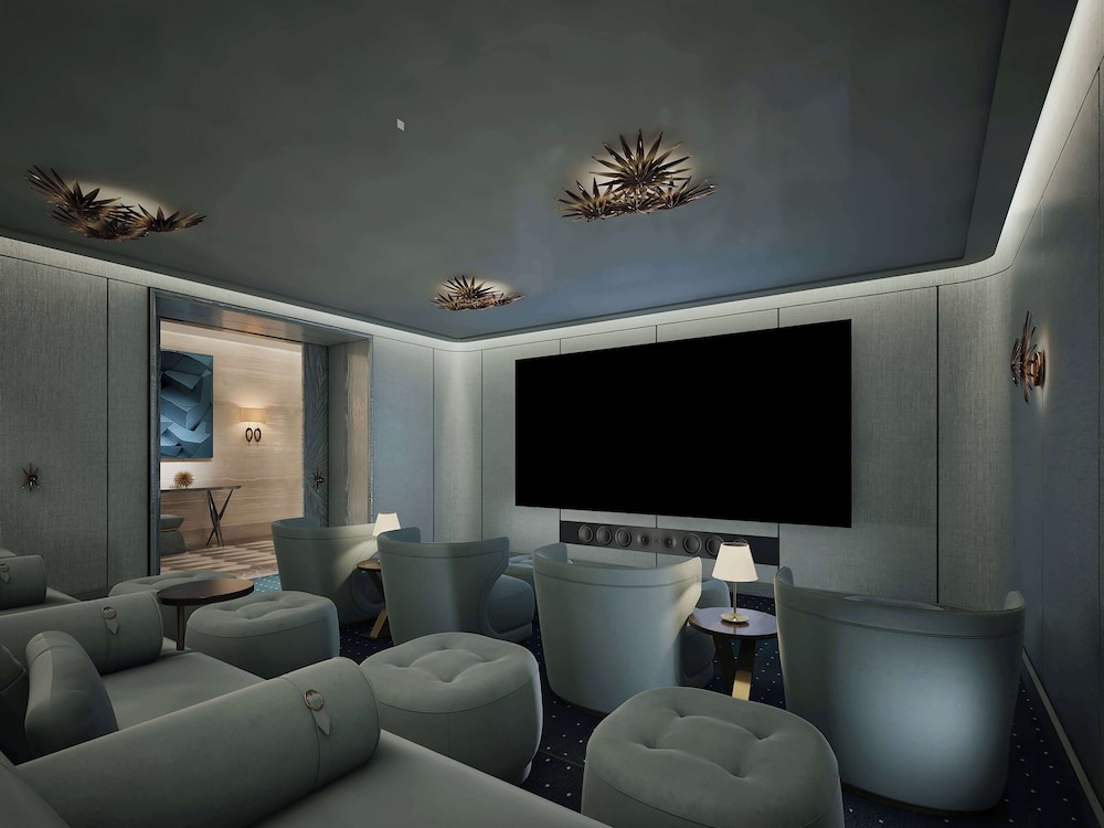 Imperial Suite