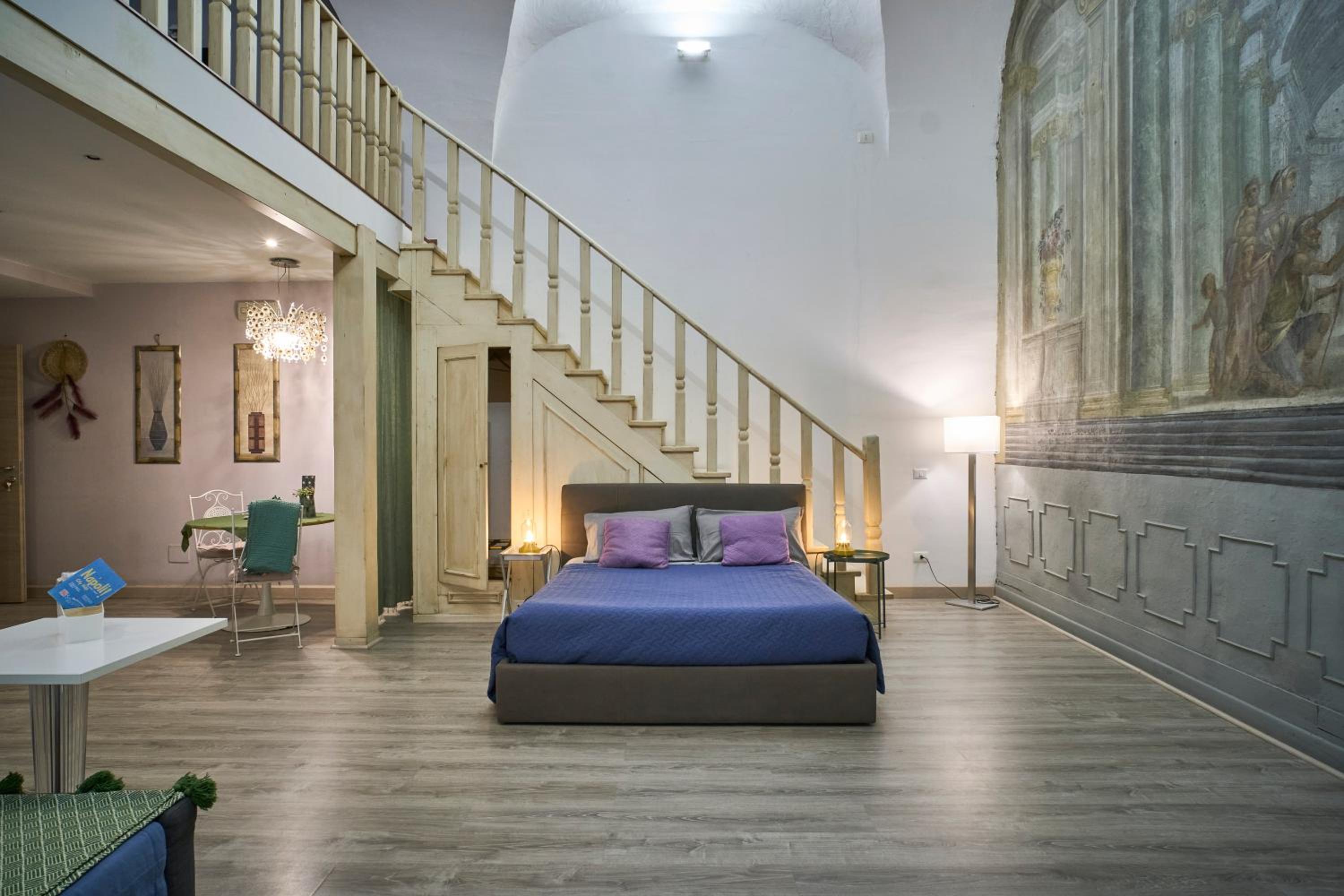 Deluxe Junior Suite