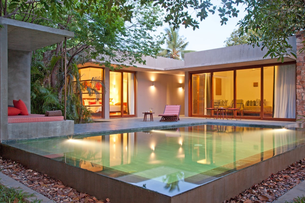 1-Bedroom Pool Villa photo 2