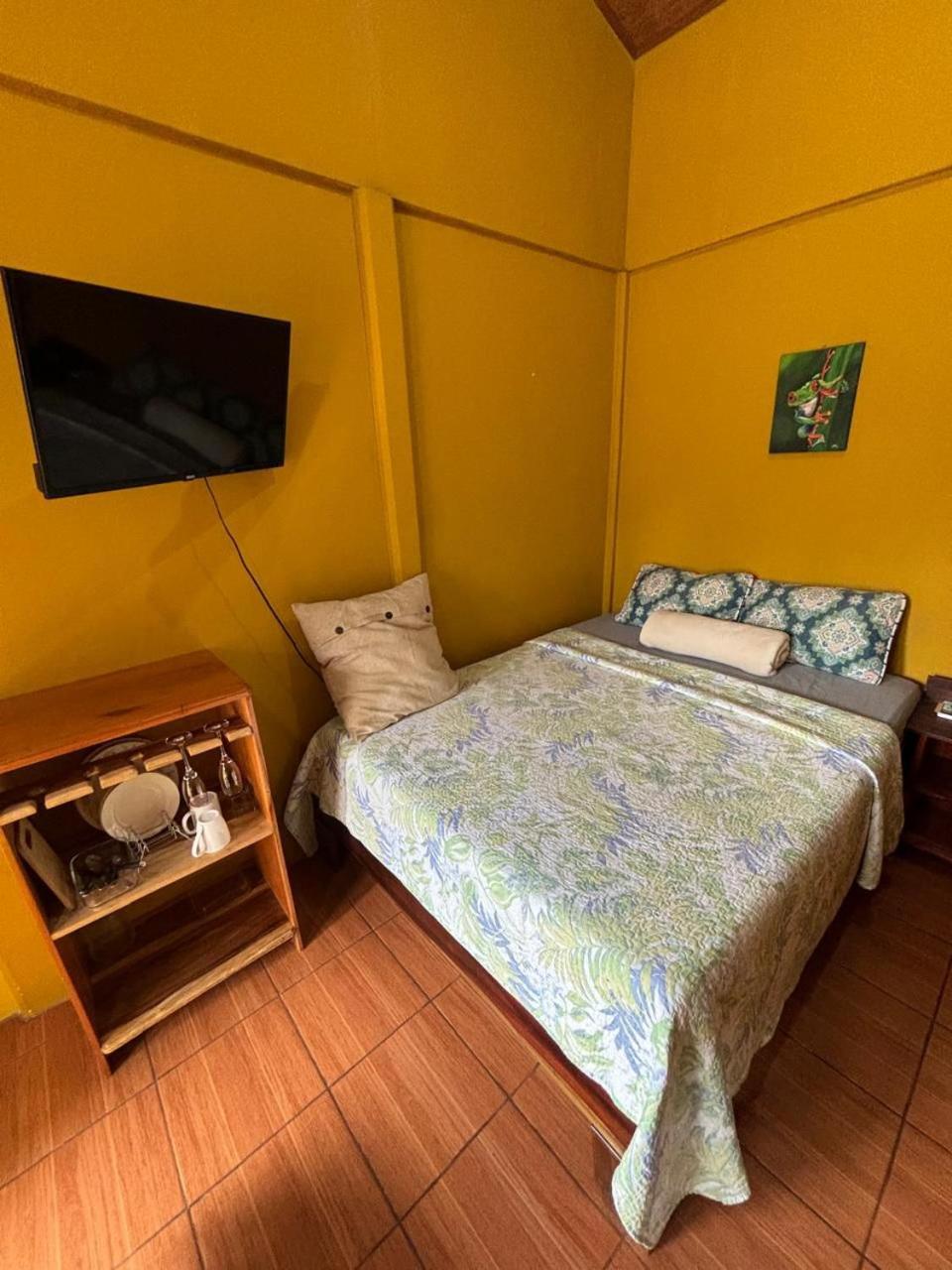 Standard Triple Room photo 1