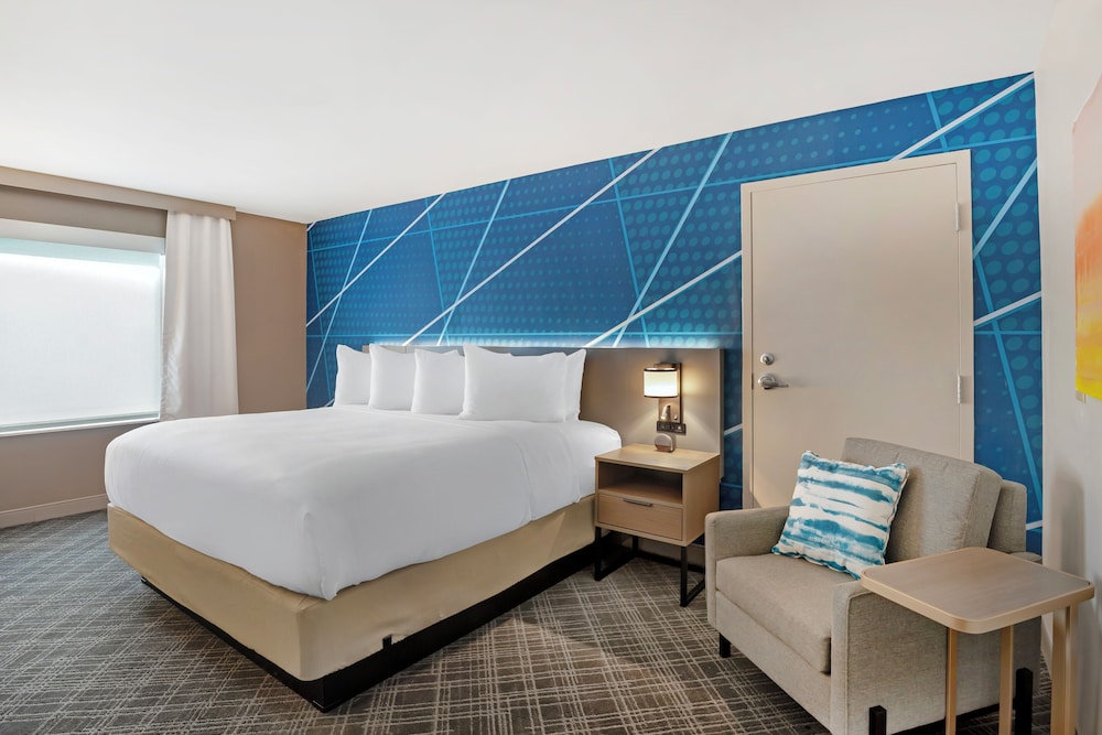 Room, 1 Queen Bed, Accessible, Non Smoking photo 3