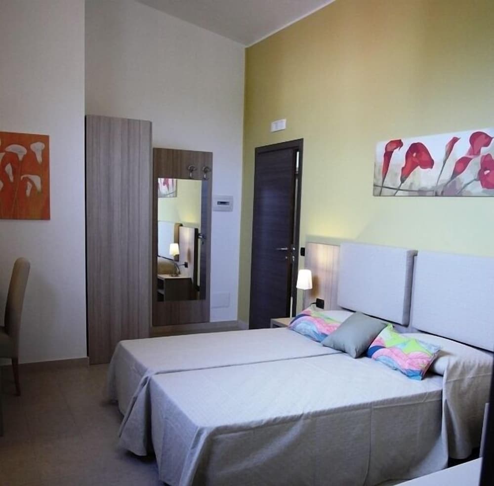 Quadruple Room photo 3