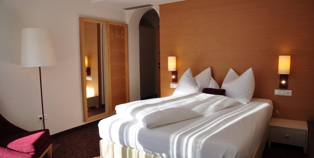 Superior Single Room