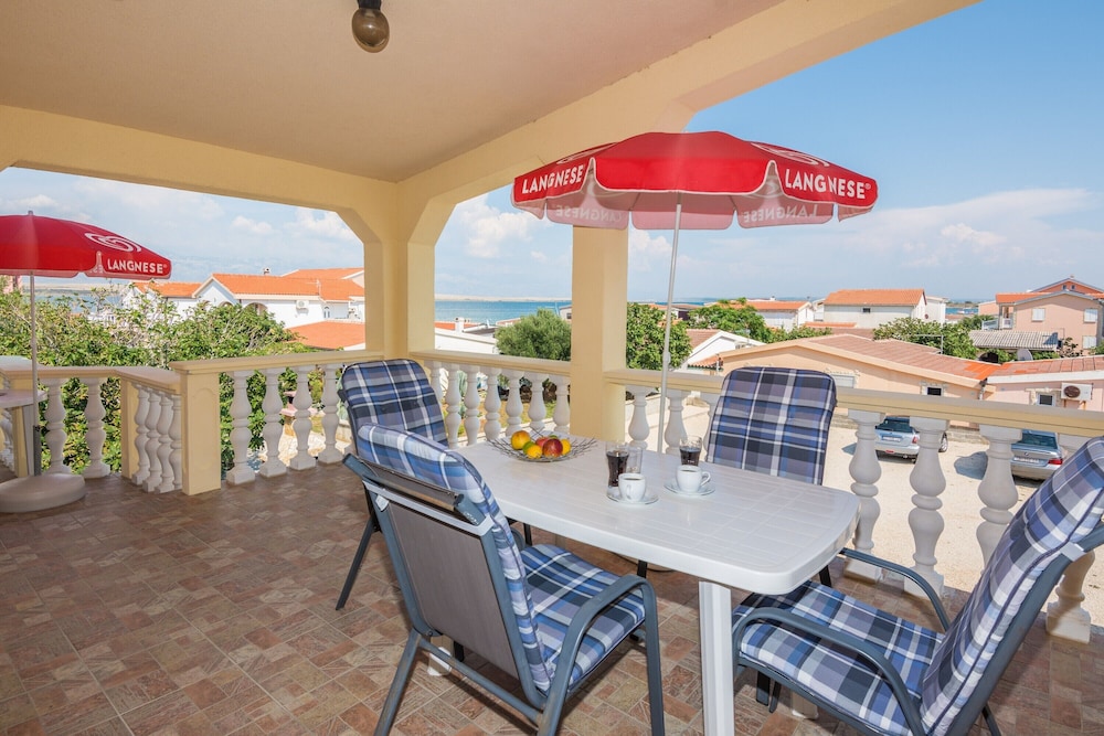 Classic Apartment, 2 Bedrooms (A1 tip 4)