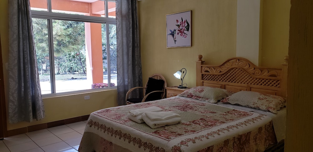 Comfort Room, 1 Queen Bed photo 3