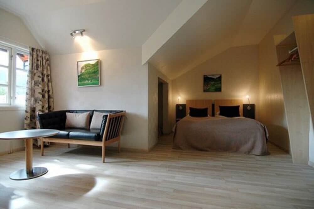 Family Triple Room photo 3