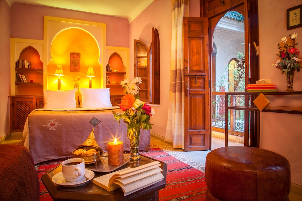 Junior Suite (Bedouine) - Photo 1