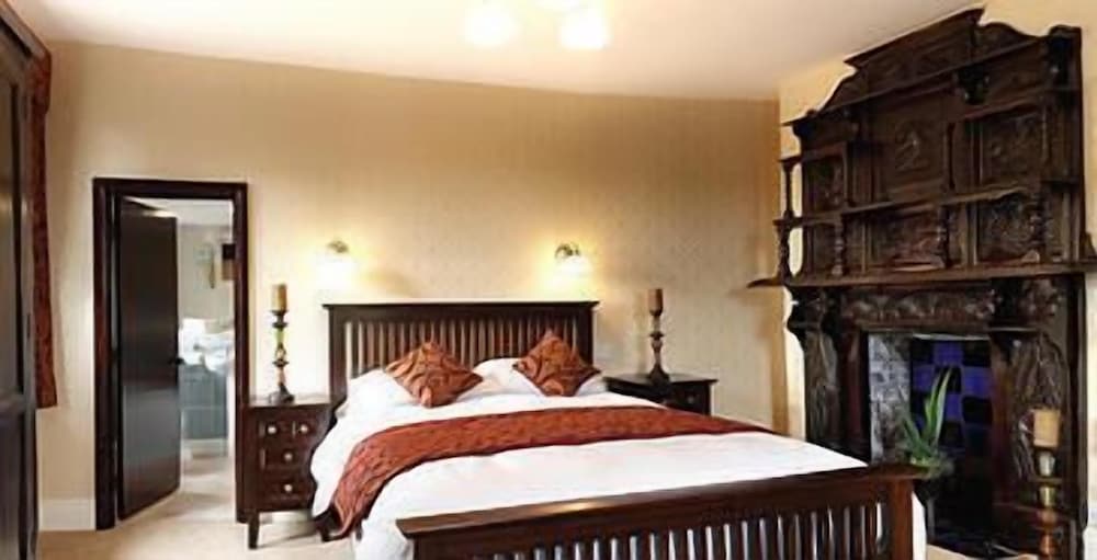 Signature Double Room, 1 King Bed