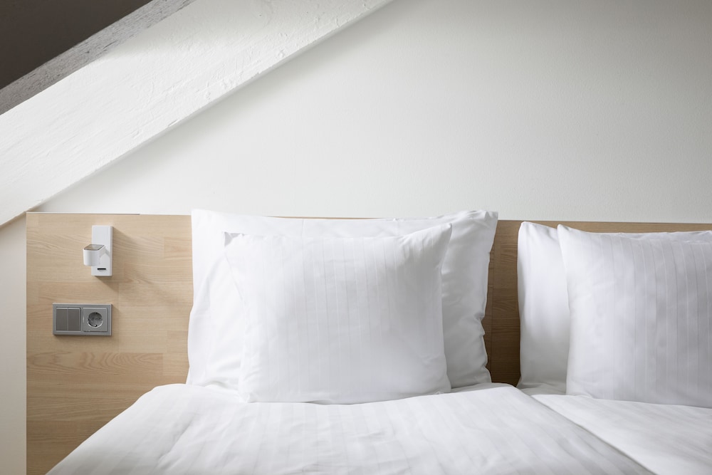 Standard Twin Room (extra bed possibility) photo 3