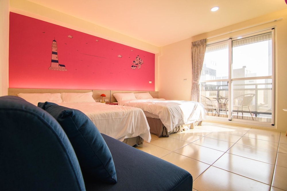 Standard Quadruple Room photo 1